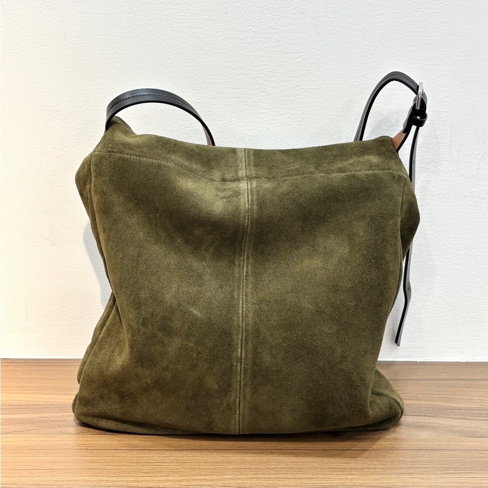 Maison Margiela Casual Daily Shoulder Bag - Picture 7 of 9